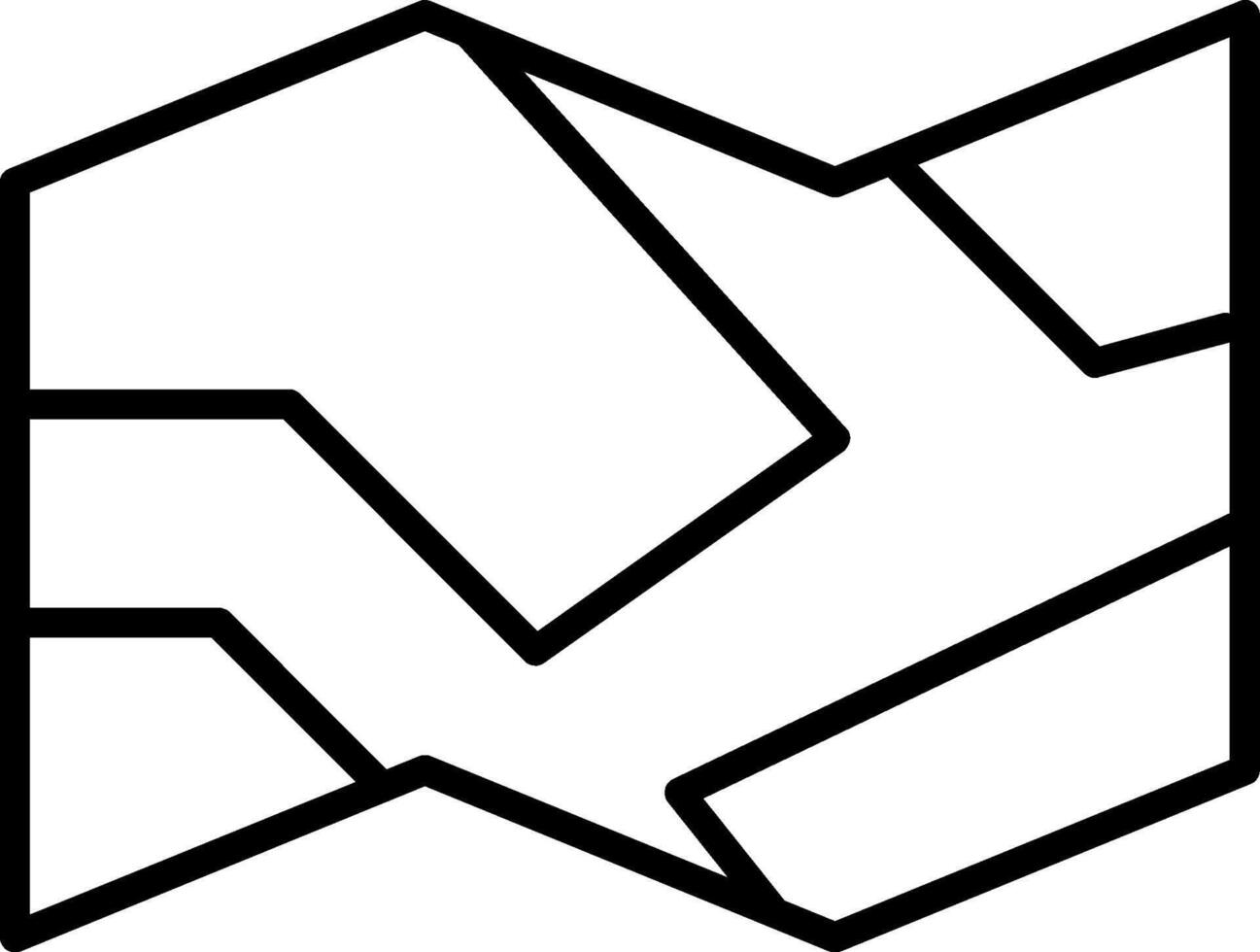 Geographic Reference Atlas vector
