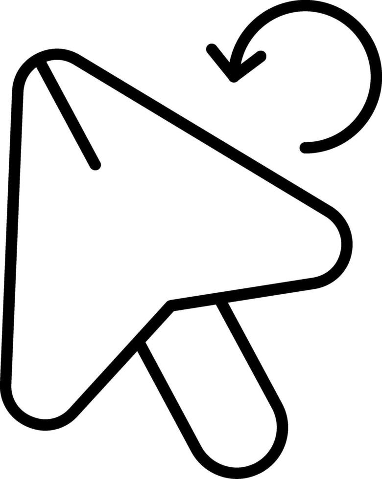 Restore Previous State vector