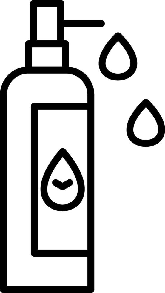 Ultra Moisturizing Body Lotion vector