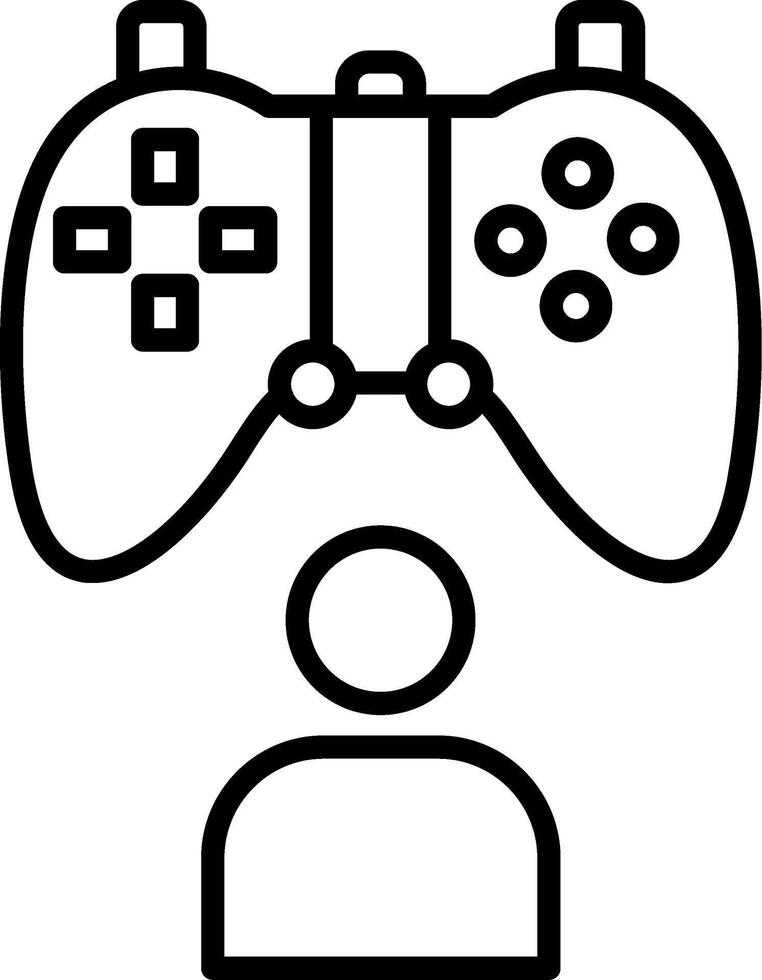 Immersive Multiplayer Mode vector
