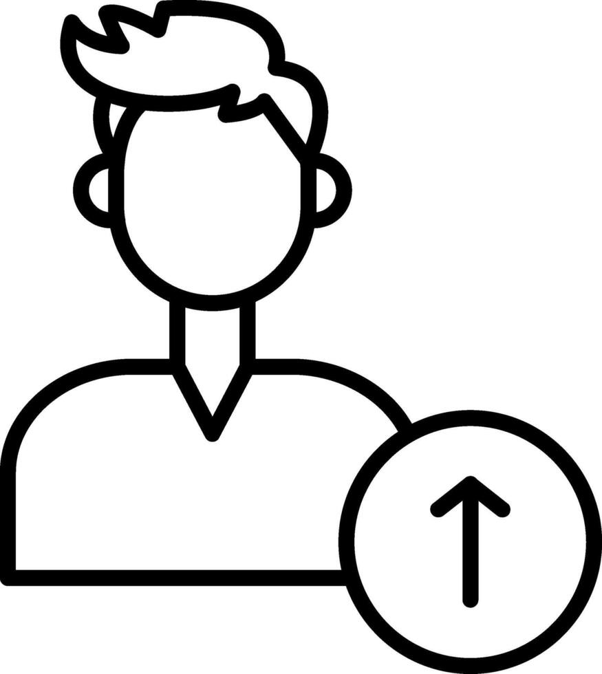 Upload New Document vector