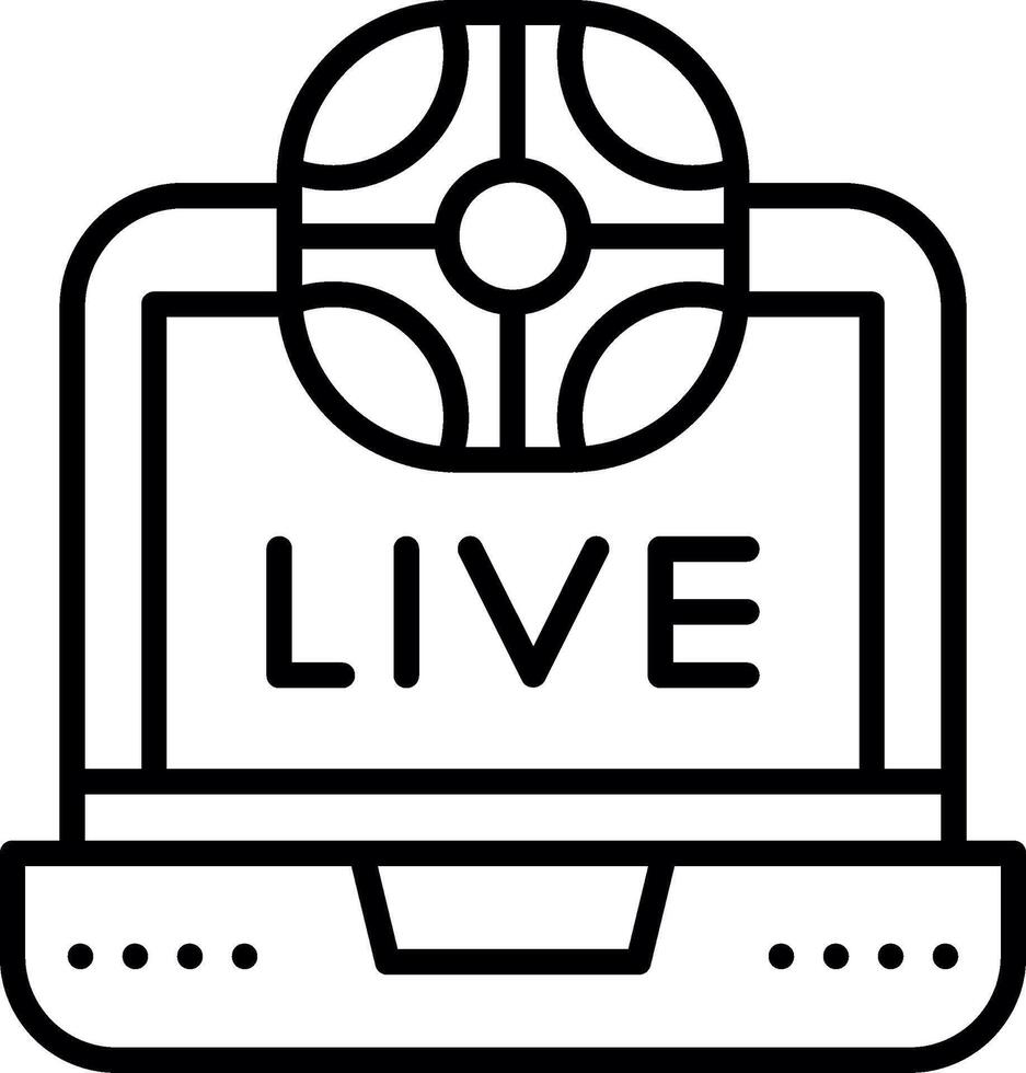 Online Competitive Gaming vector