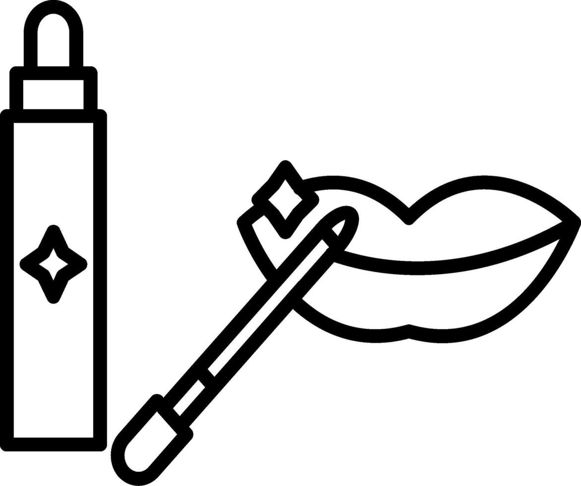 Hydrating Lip Care Balm vector