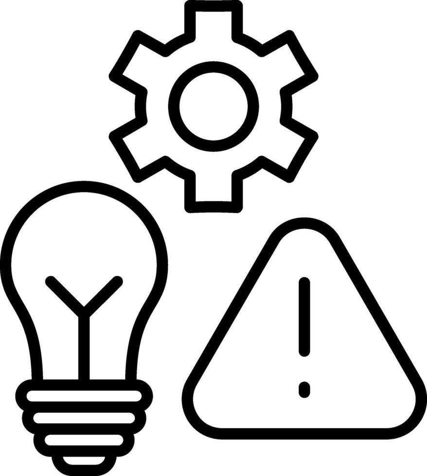 Product Development Innovation Strategy vector