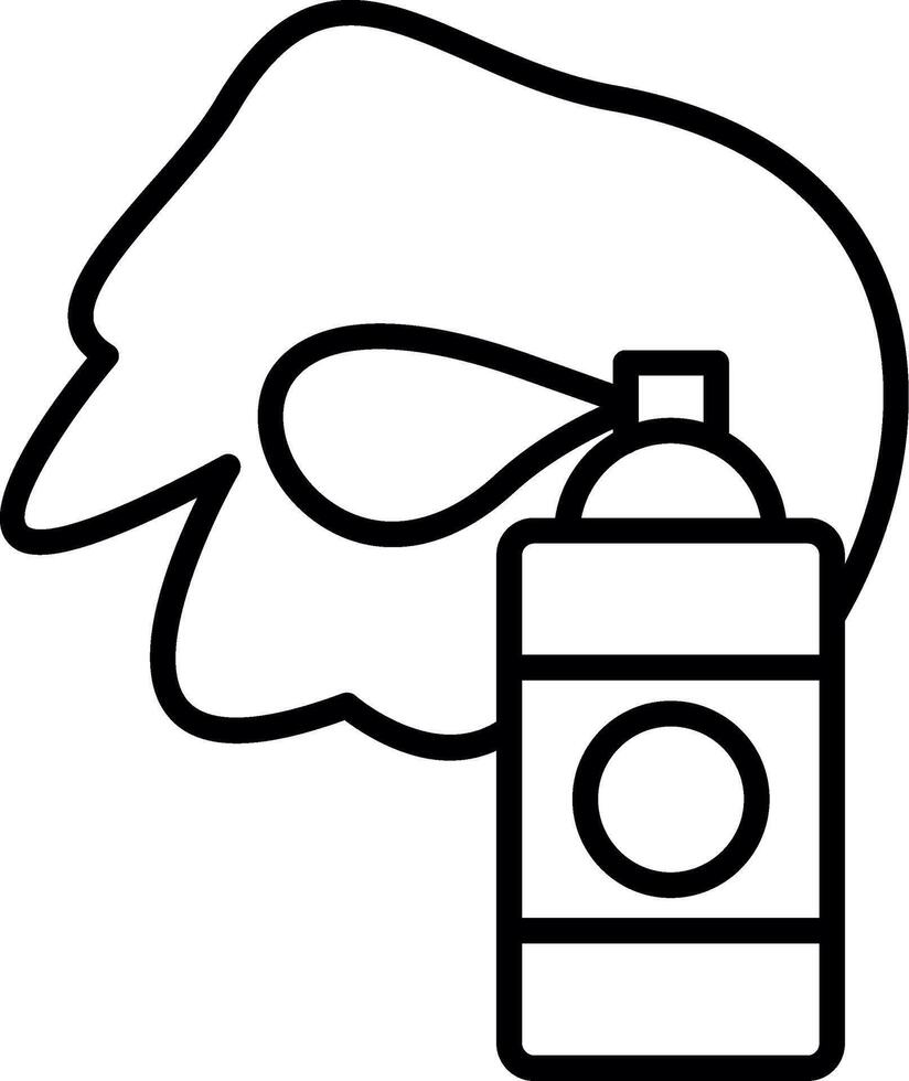 Underground Subway Graffiti Wall vector