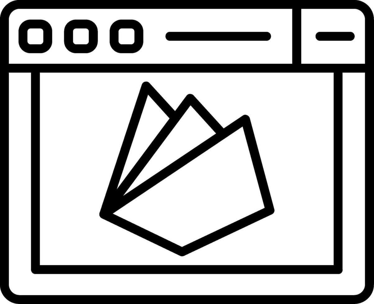 Firebase Real Time Database vector