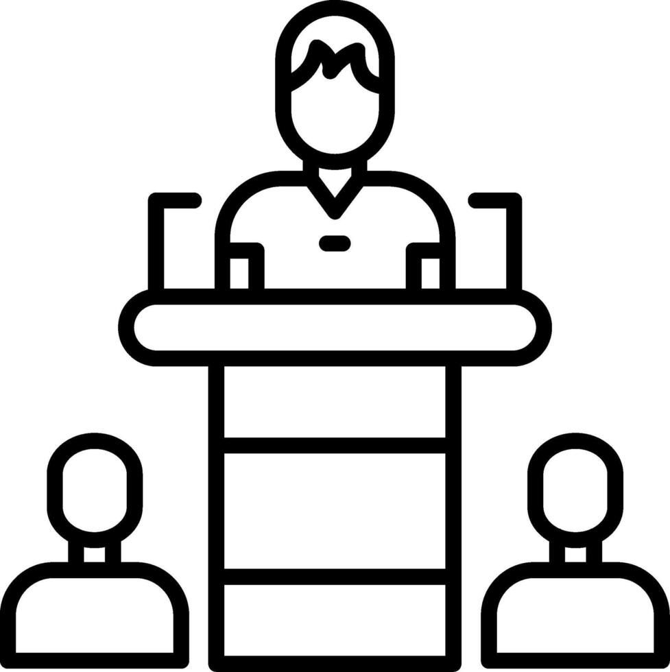 Breakout Discussion Room Feature vector