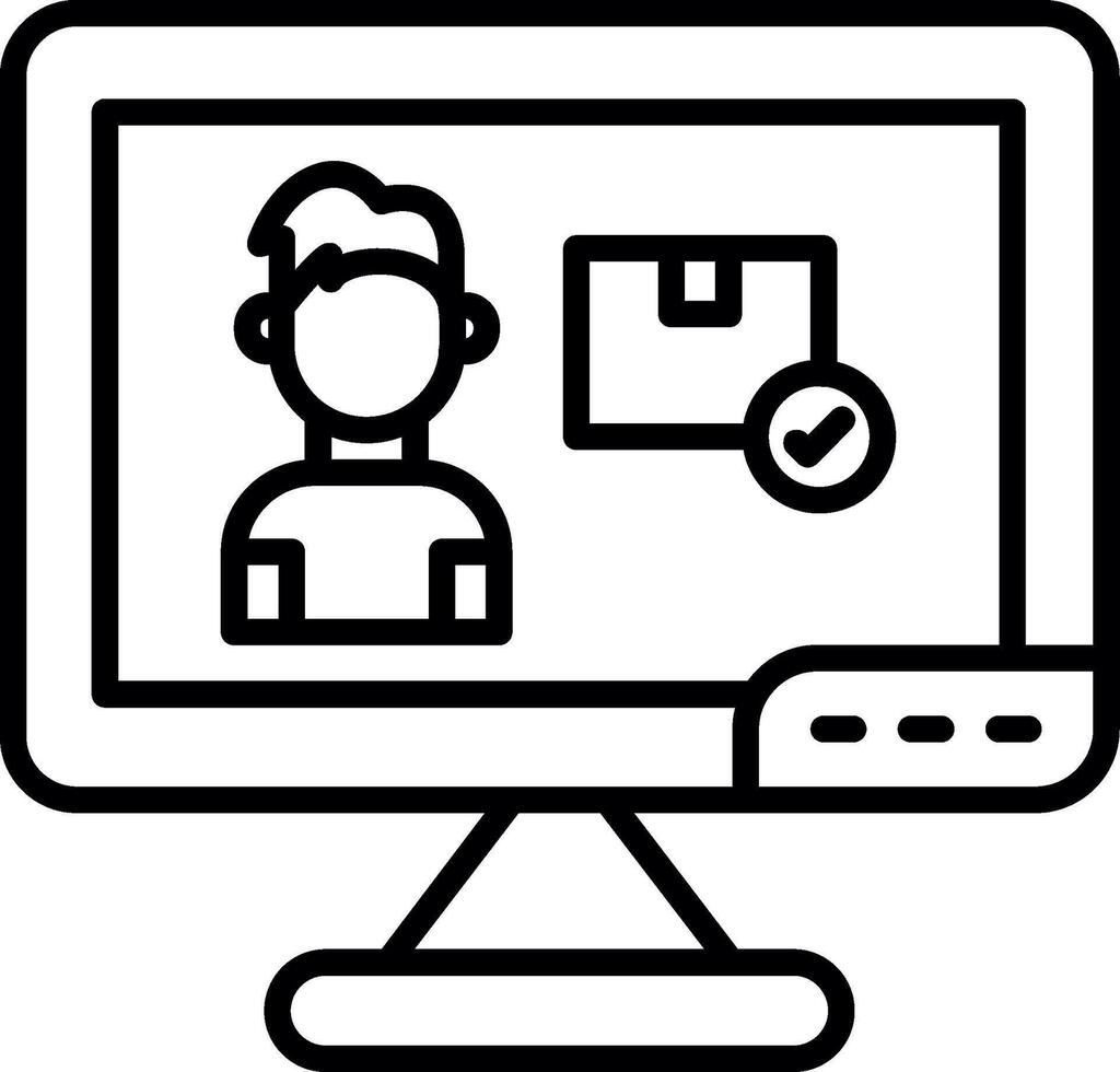 Final Freelance File Delivery vector