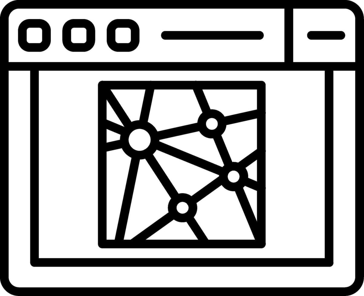 Netlify Static Hosting vector