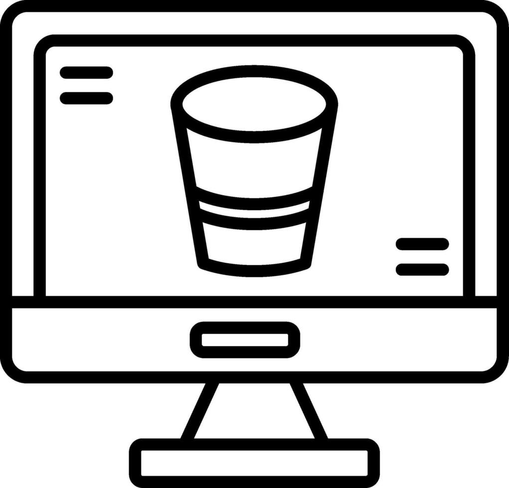 Bitbucket Repo Service vector