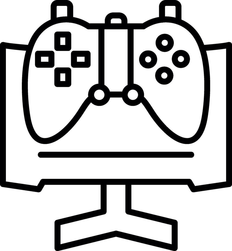 Pre Release Game Testing vector
