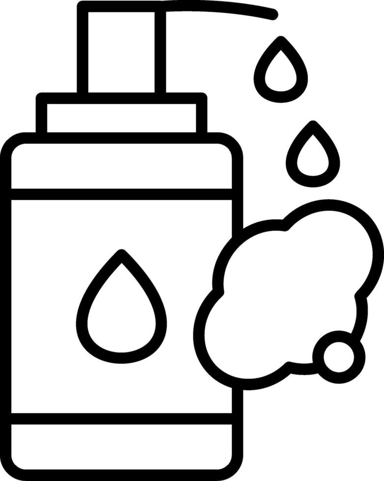 Mineral Rich Bath Salts Soak vector