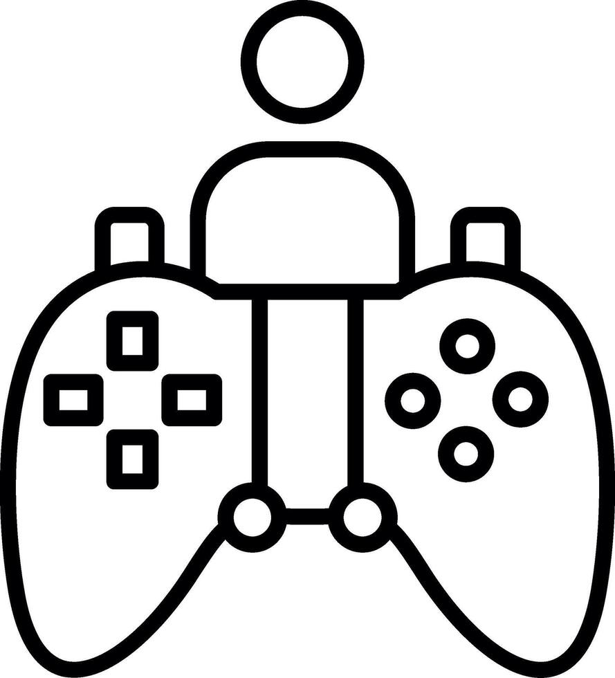 Heroic Game Quest Objective vector