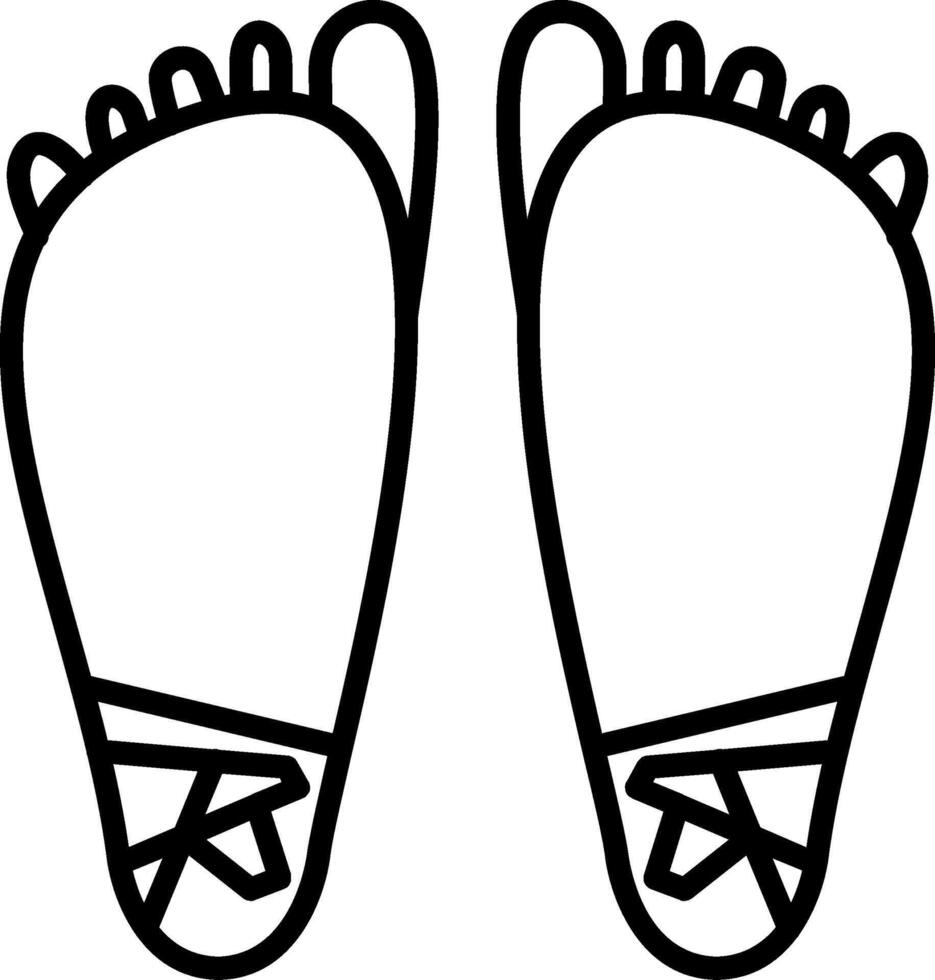 Dual Surface Callus Remover Tool vector