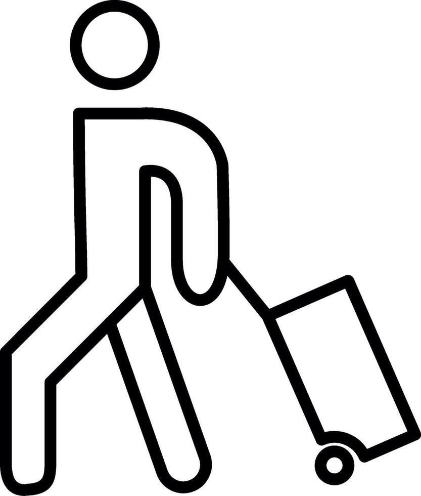 Daily Subway Passengers vector