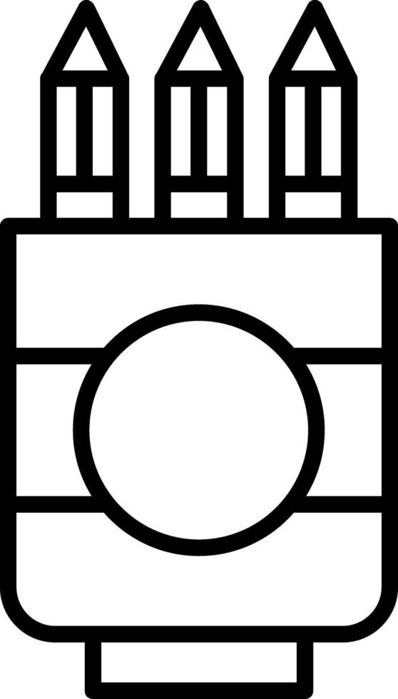 On Campus Supplies Store vector