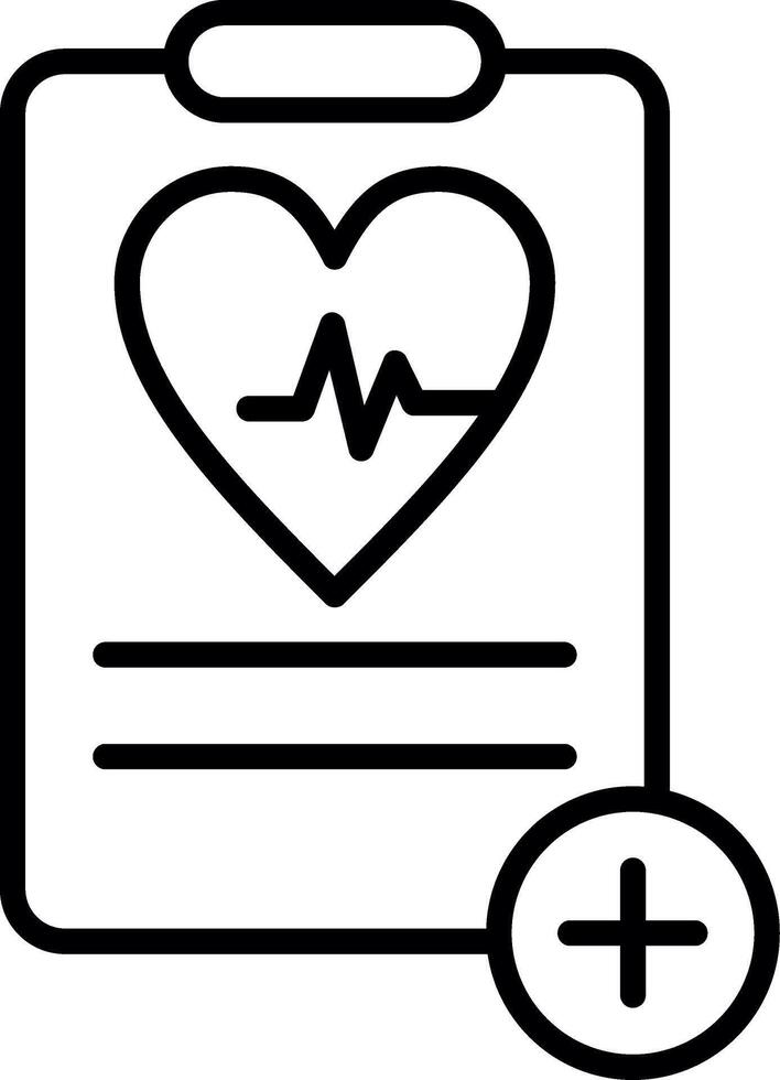 Health and Safety Screening vector