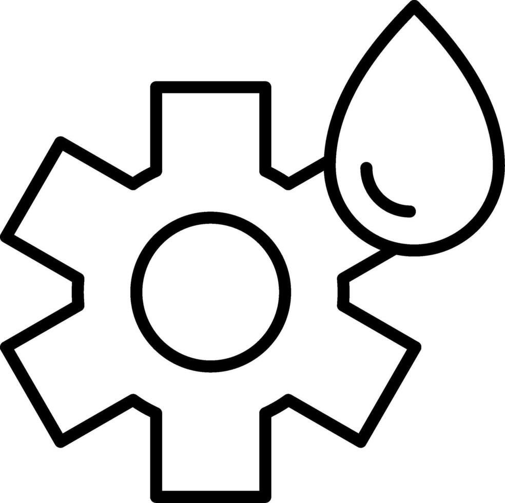 Multi Purpose Lubricant Spray vector