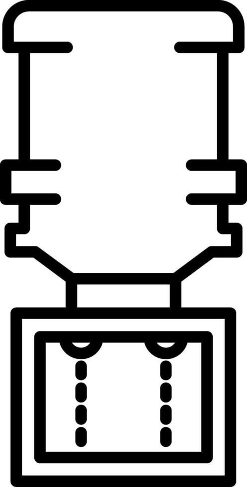 Water Cooler Dispenser vector