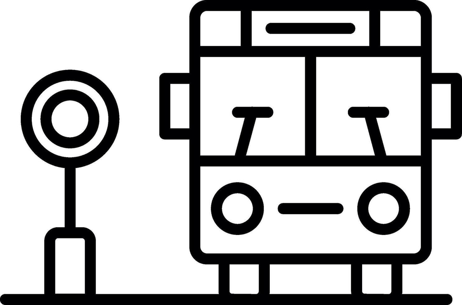 Operations Control Center vector