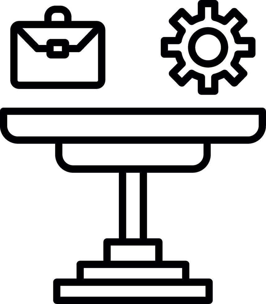 Sustainable Work Life Balance Tips vector