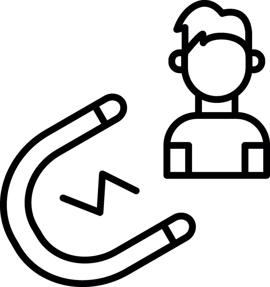 Smart Client Acquisition Tactics vector