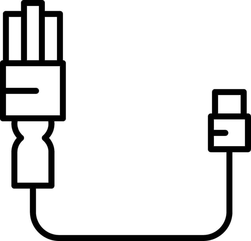 Engine Wiring Harness vector