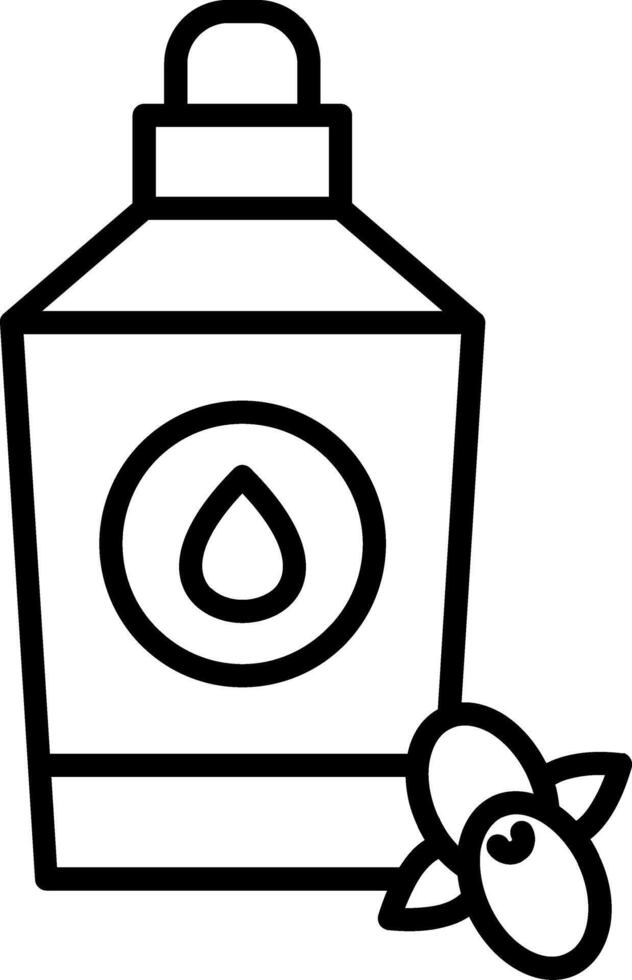 Aloe Sunburn Relief Gel vector