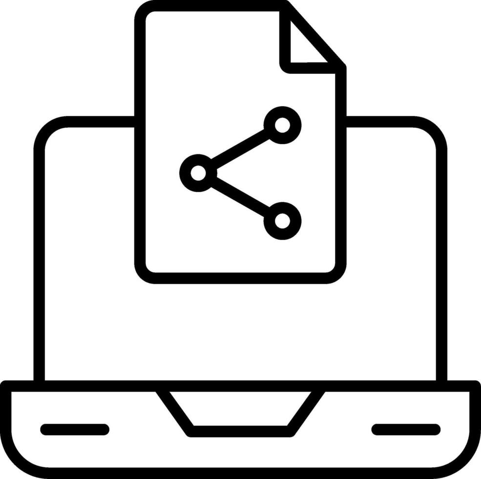 React Context API Icon vector
