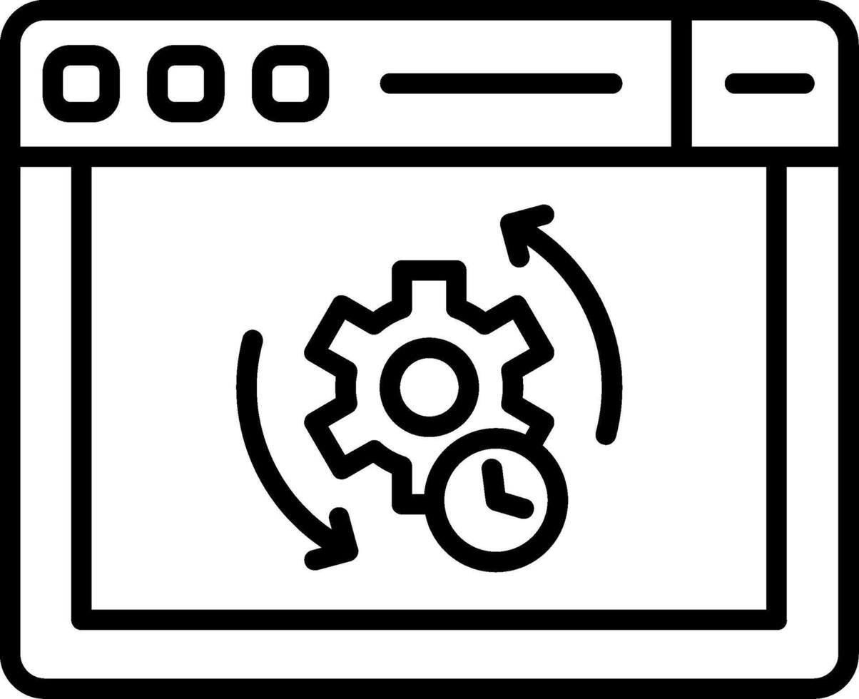 Component Lifecycle Methods vector