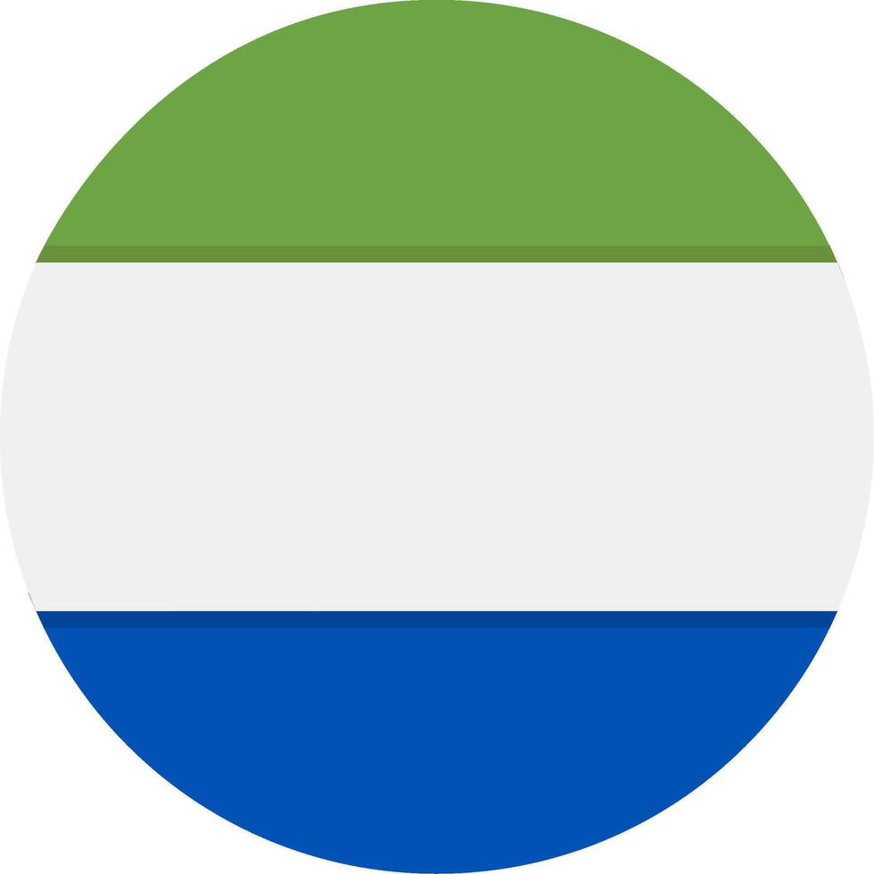Flag of Galpagos Islands vector