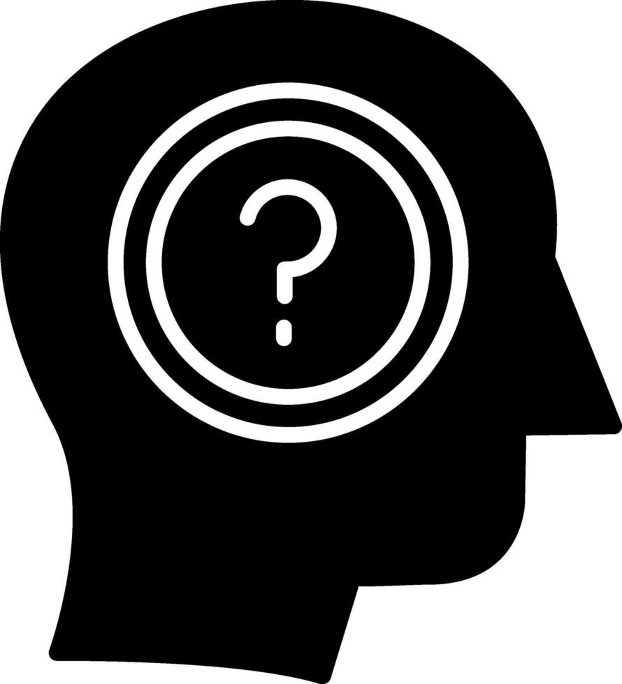 Out of Memory Condition Glyph vector