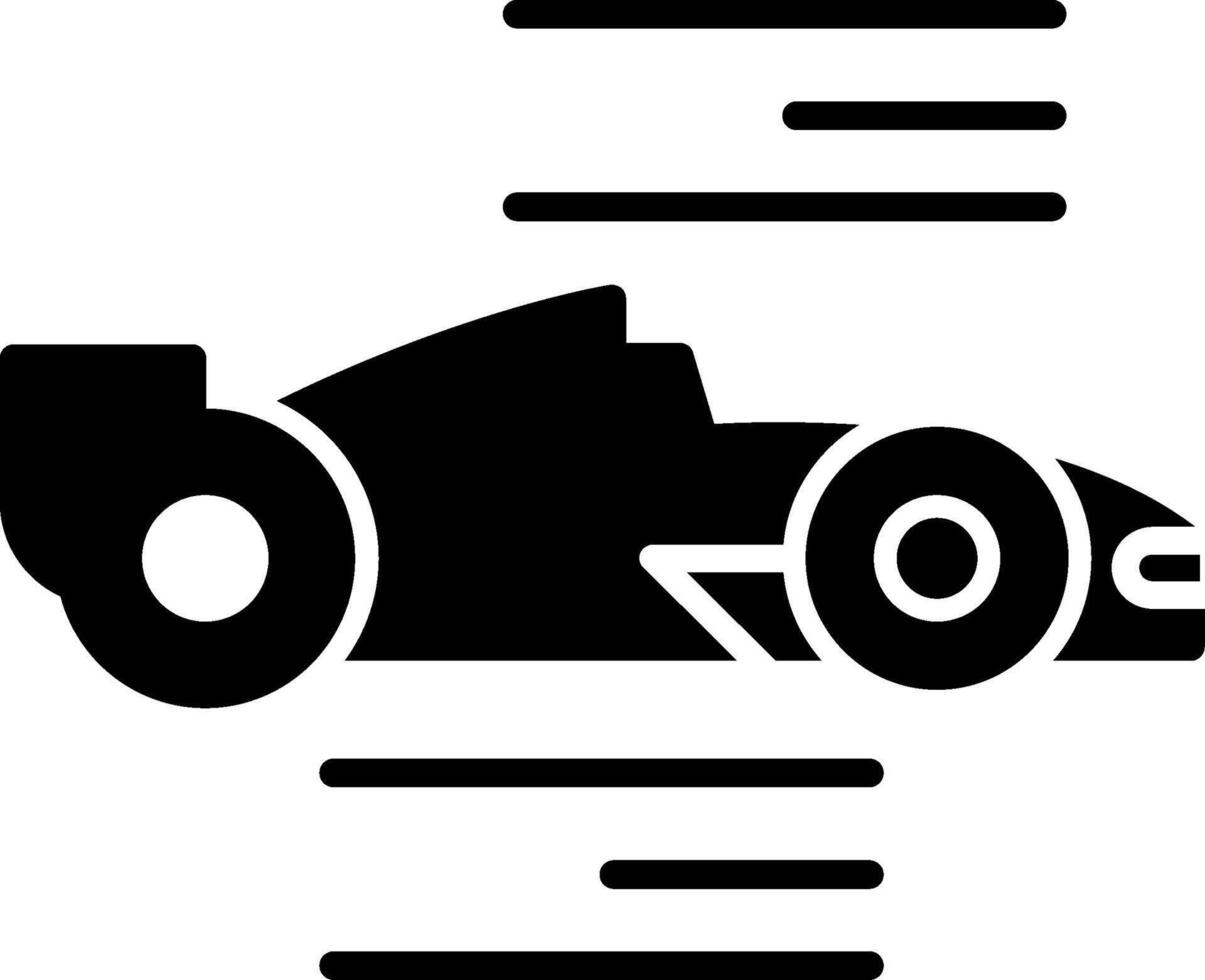 Race Condition Occurred Glyph vector
