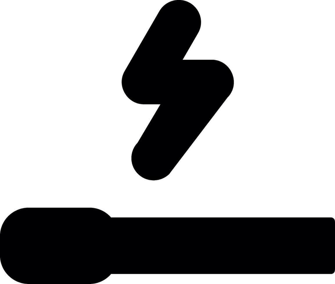 Accumulated Experience Points Glyph vector