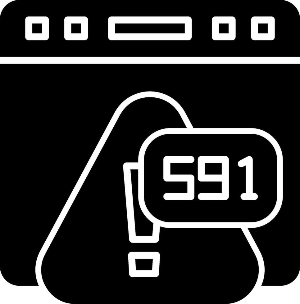 Error 591 File Write Permission Denied Glyph vector