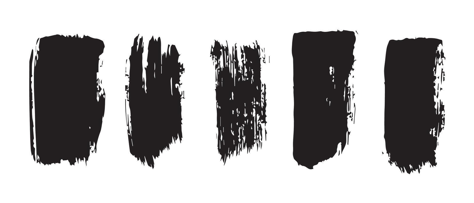 Urban Ink Splatter Background in HD vector