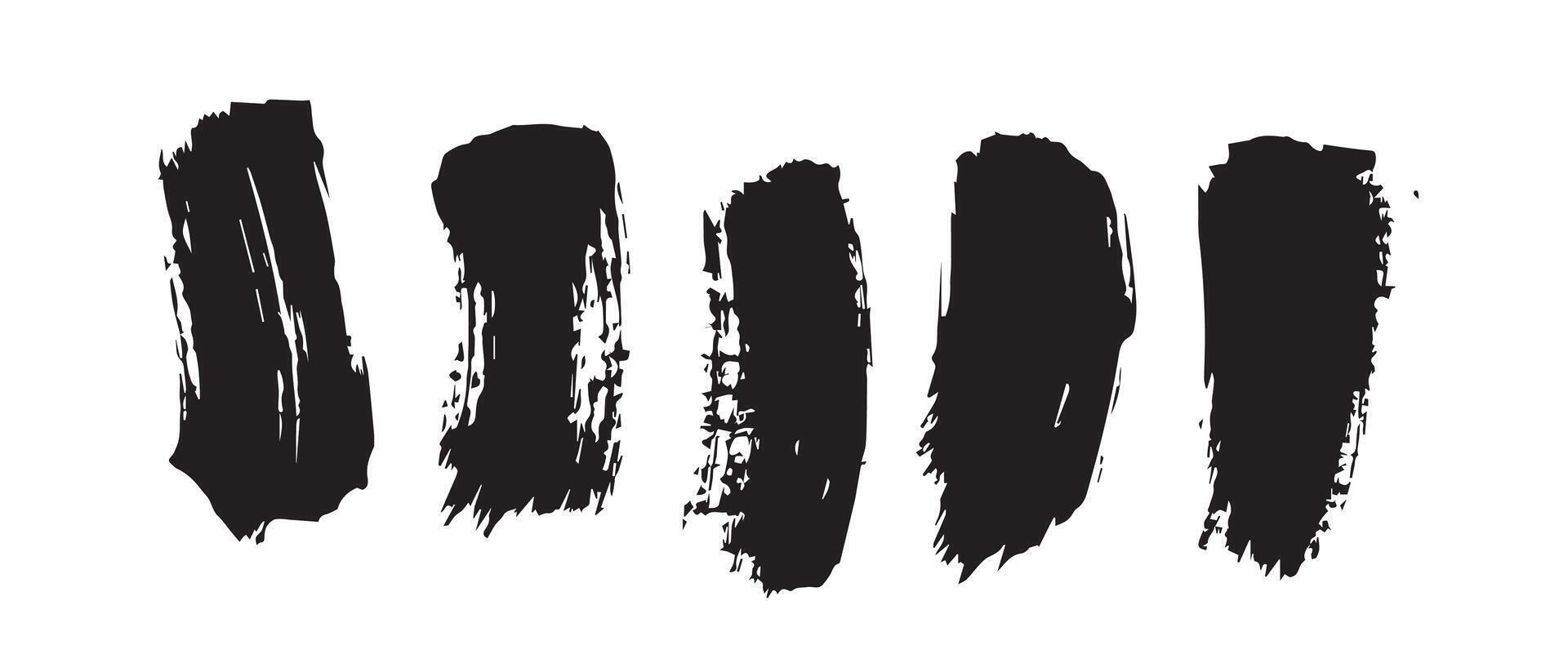 Urban Ink Splatter High-Resolution Design vector