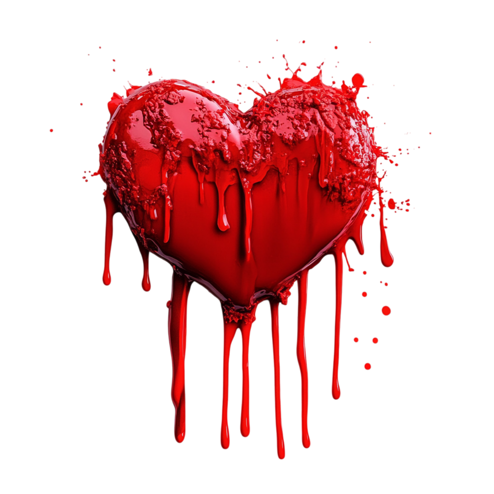 PNG Love Lies Bleeding Against Transparent Background Realistic Ultra High-Quality Design for Nature-Inspired Valentine's Day Art, Romantic Themes, or Floral Decorations