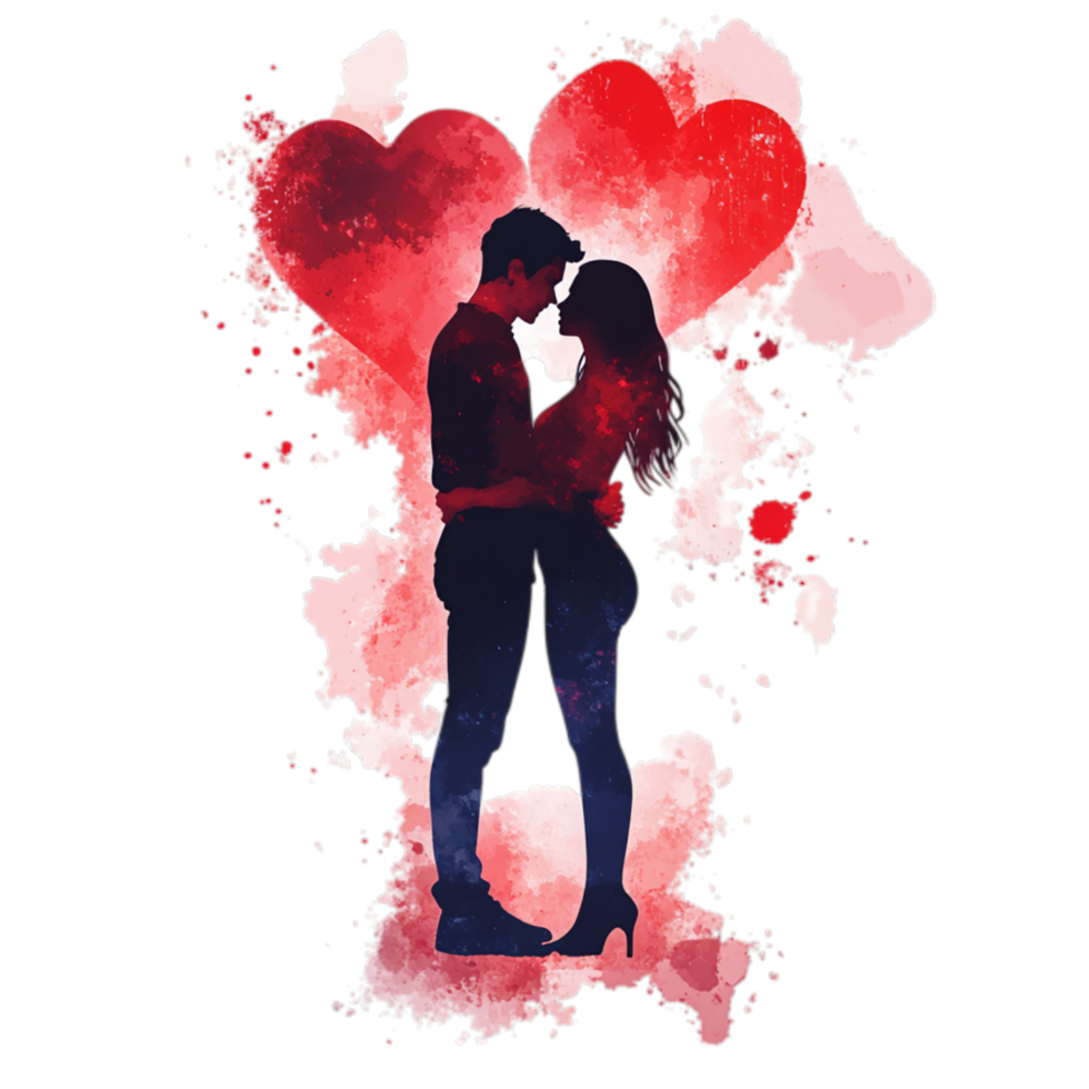 PNG Valentine's Day Date Ideas for Every Couple Against Transparent Background for Romantic Planning