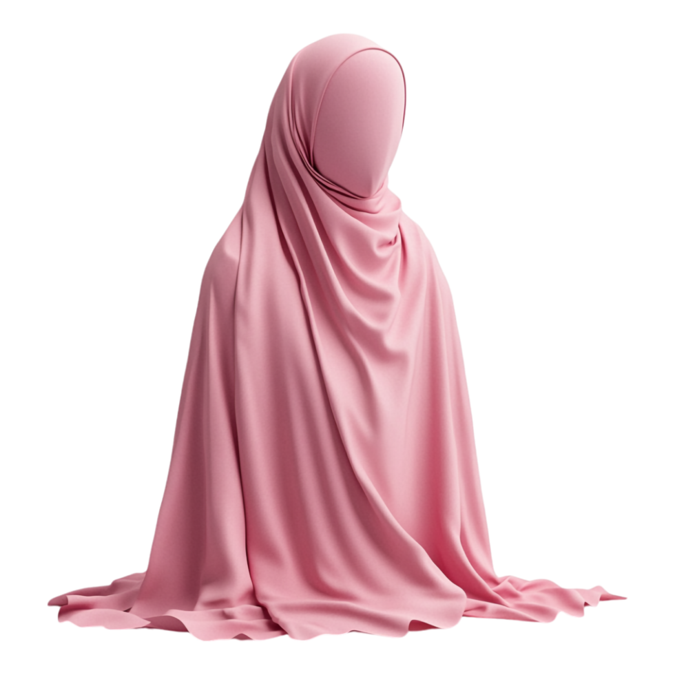 Muslim headscarf online shop launch showcasing stunning designs for promoting modest fashion and accessories png
