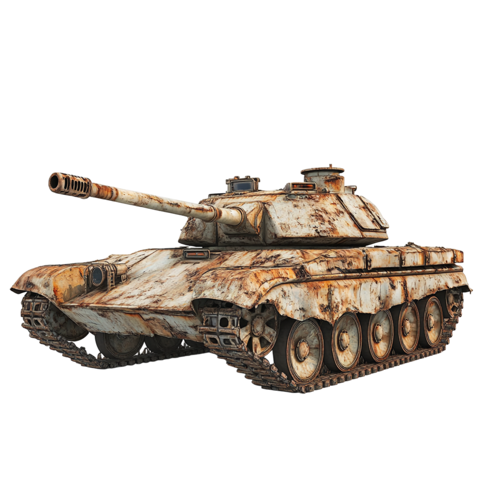 image of a tank on a transparent background png