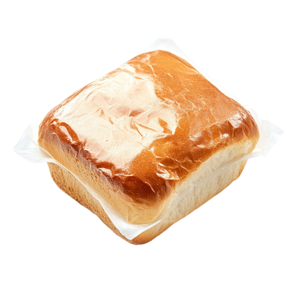 Fireproof Insulation of a Piece of Bread png