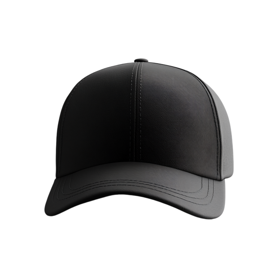cap on a transparent background png