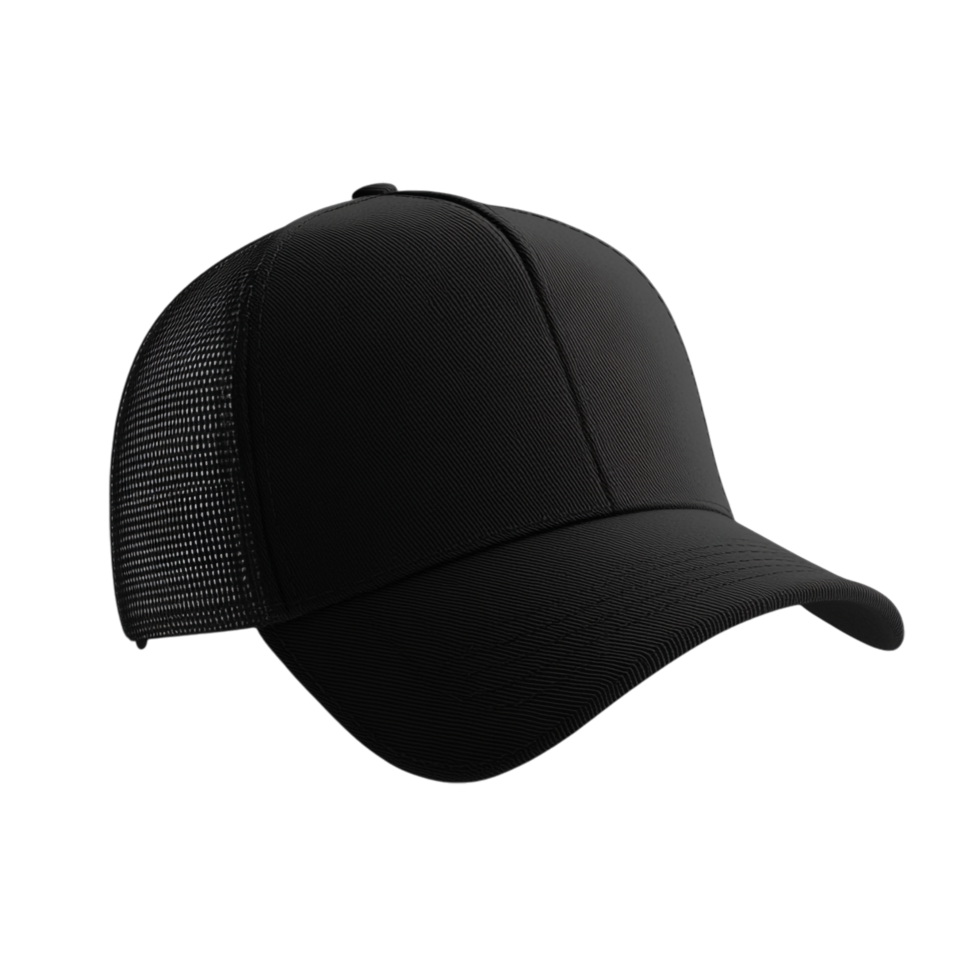 cap on a transparent background png
