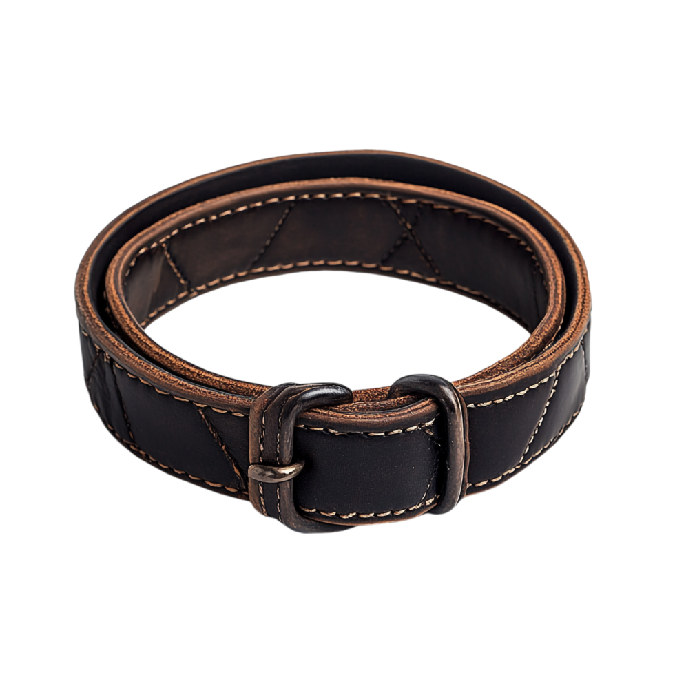 Dog Collar on transparent background png