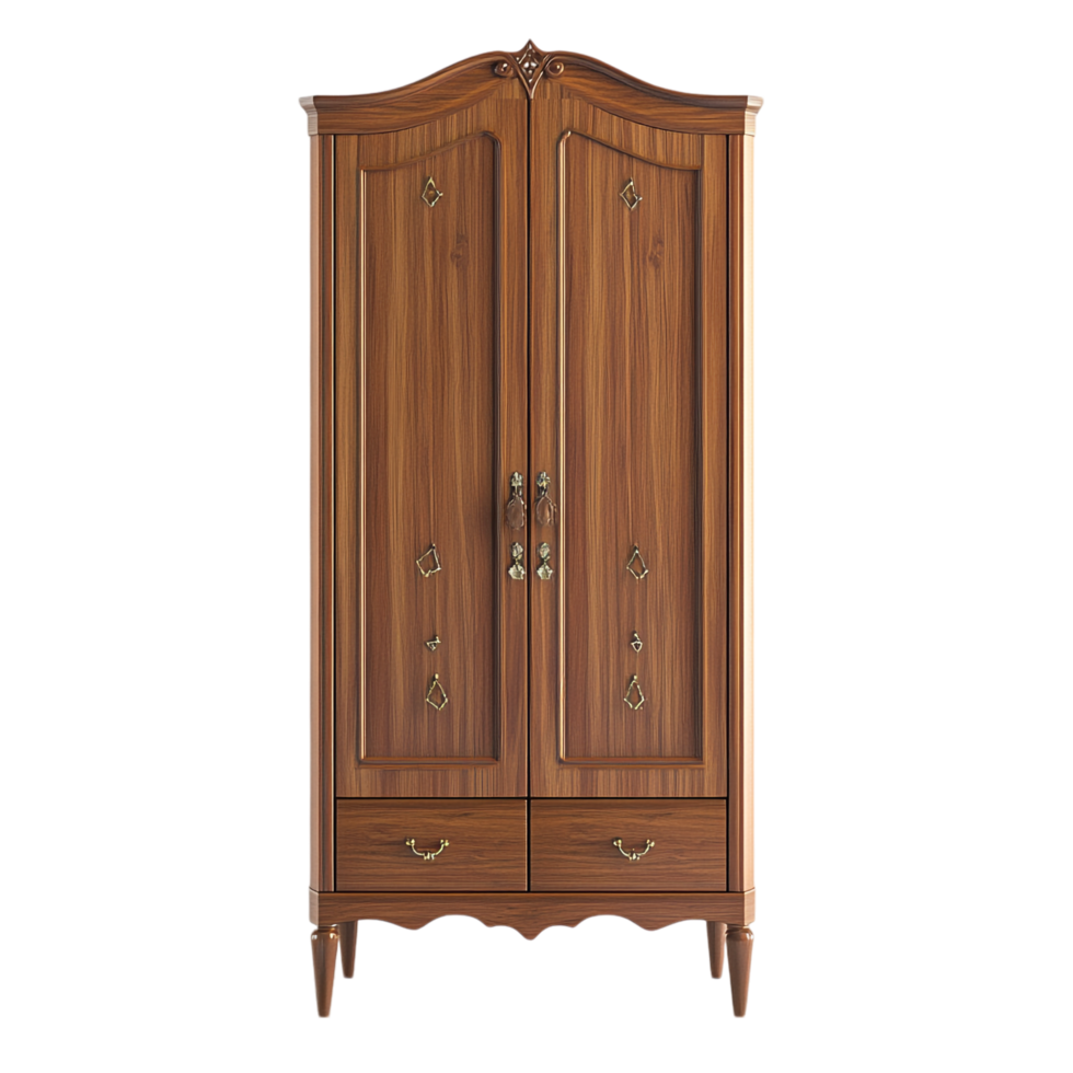 An almirah against a transparent background png