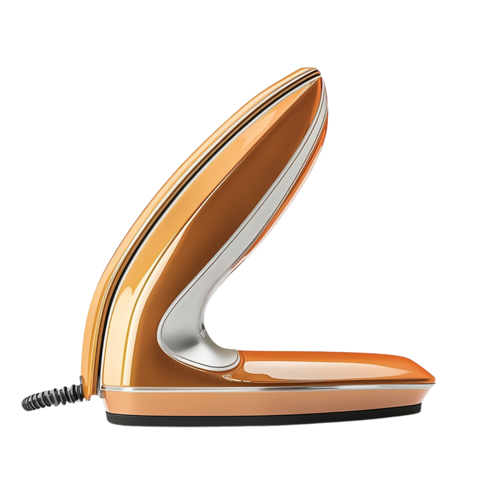 Flat Iron on transparent background png