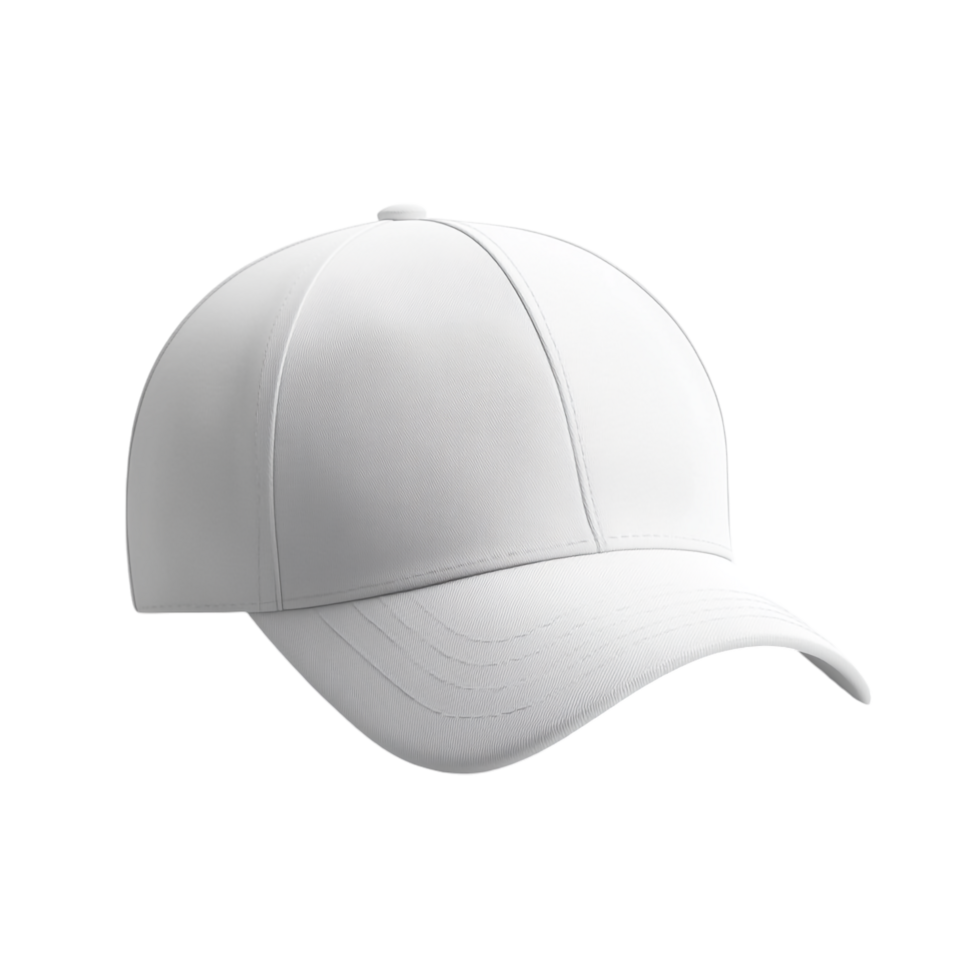 cap on a transparent background png