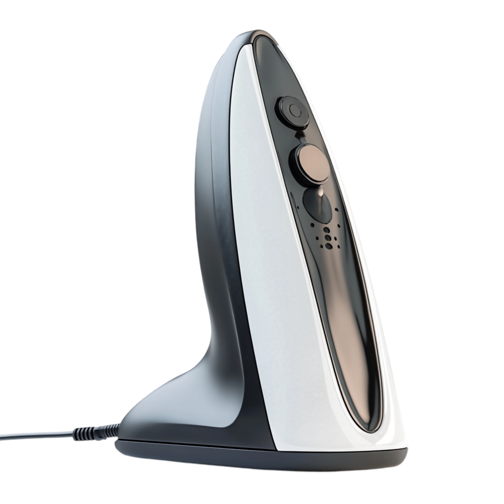 Flat Iron on transparent background png