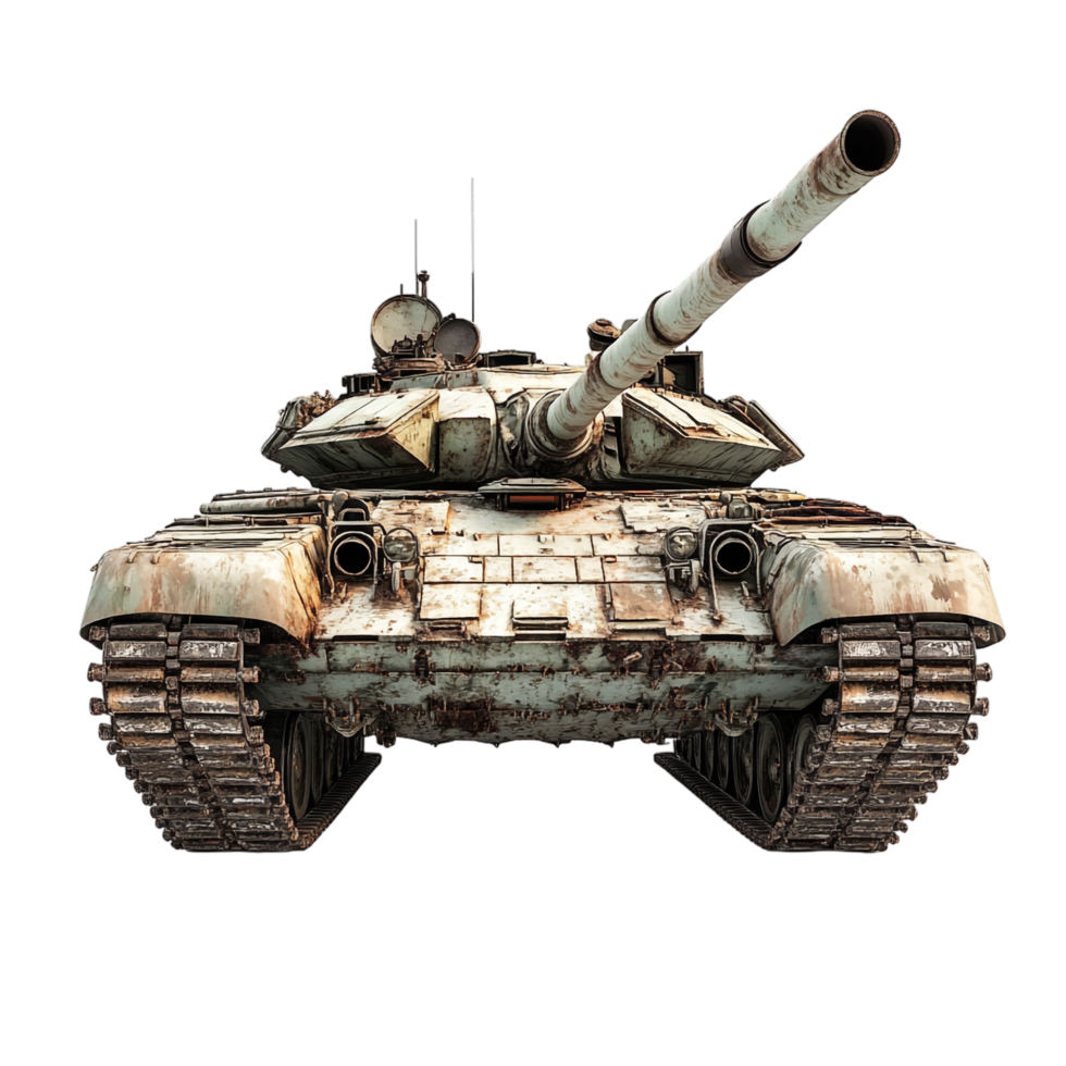 image of a tank on a transparent background png